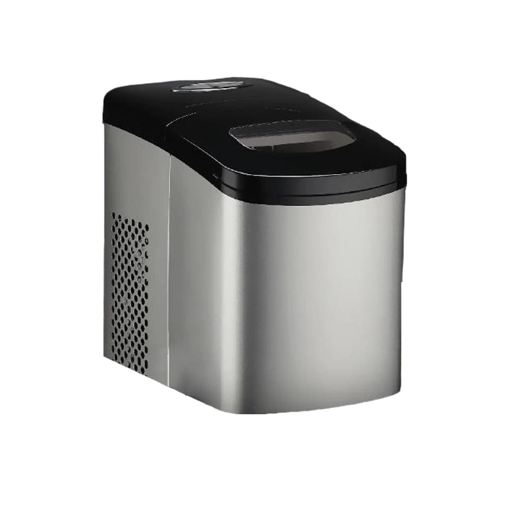 یخ ساز پرودو قابل حمل مدل Porodo Lifestyle Compact Portable Ice Cube Maker PD-LSICEM-BK — تصویر ۳