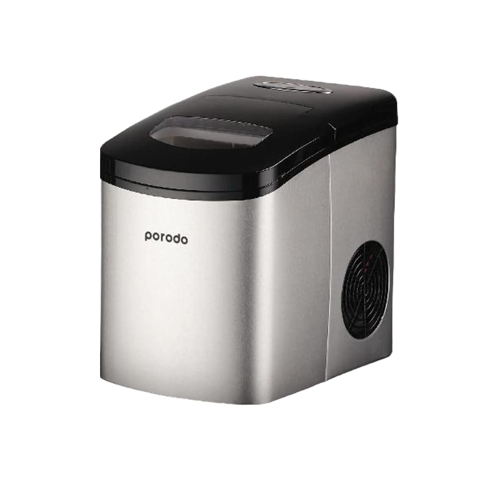 یخ ساز پرودو قابل حمل مدل Porodo Lifestyle Compact Portable Ice Cube Maker PD-LSICEM-BK