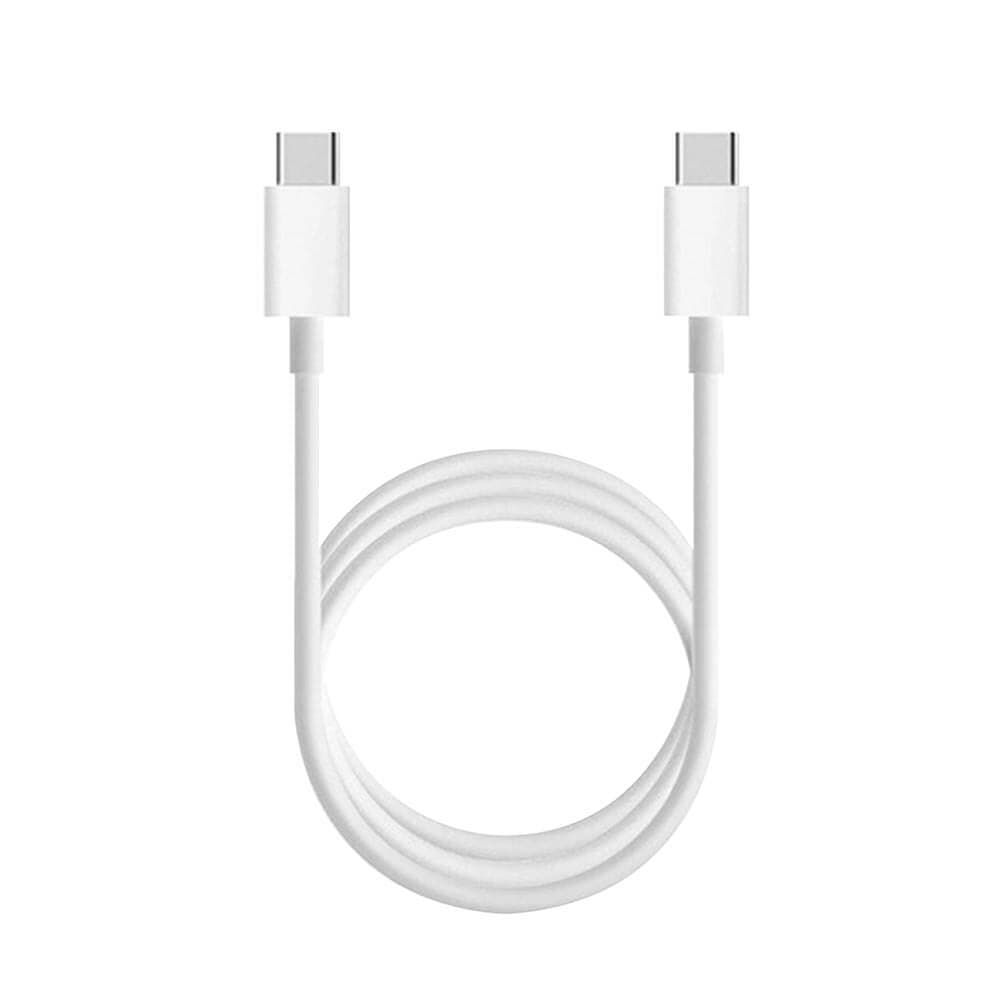 کابل تبدیل شیائومی مدل Mi Usb Type C To Type C Cable 150cm SJX12ZM — تصویر ۲