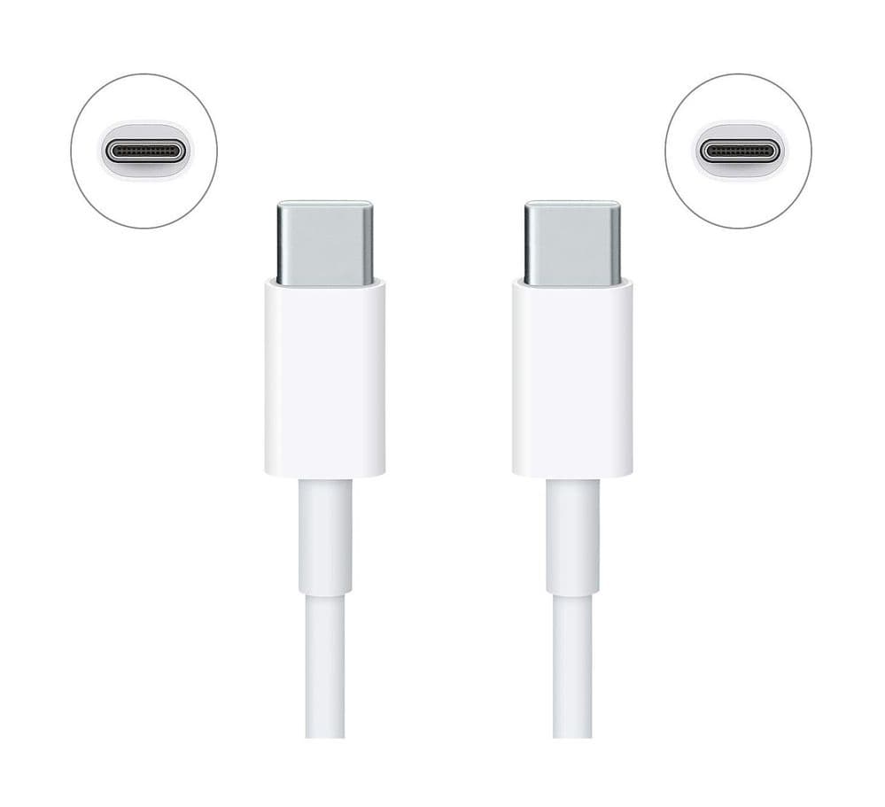 کابل تبدیل شیائومی مدل Mi Usb Type C To Type C Cable 150cm SJX12ZM — تصویر ۳