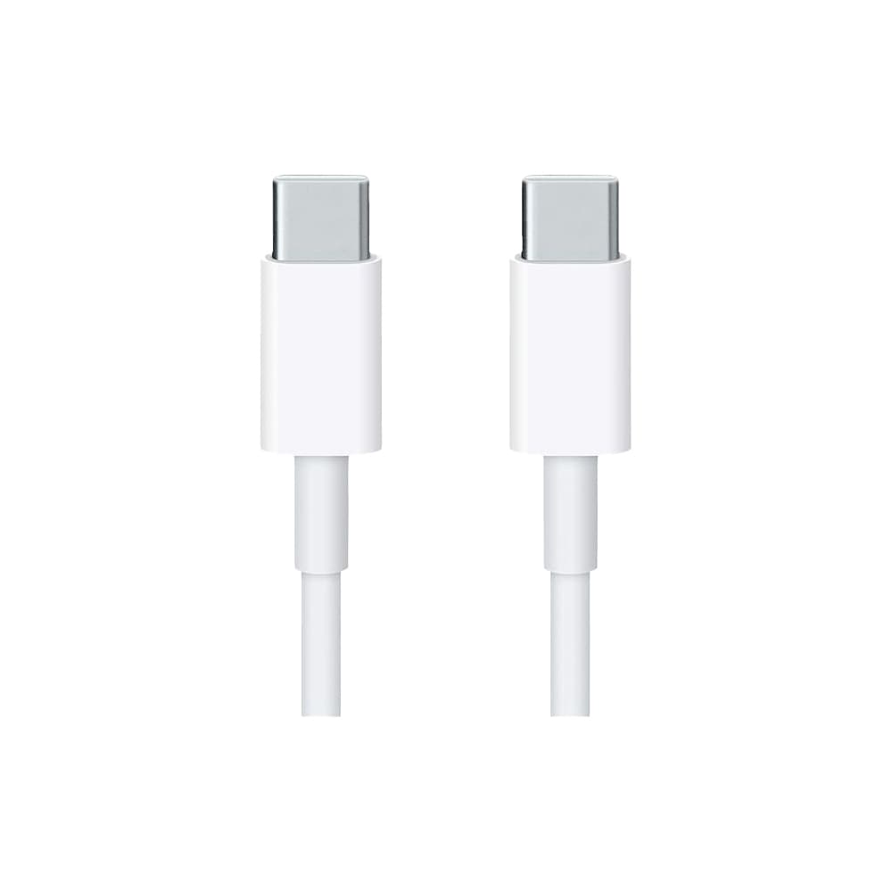 کابل تبدیل شیائومی مدل Mi Usb Type C To Type C Cable 150cm SJX12ZM