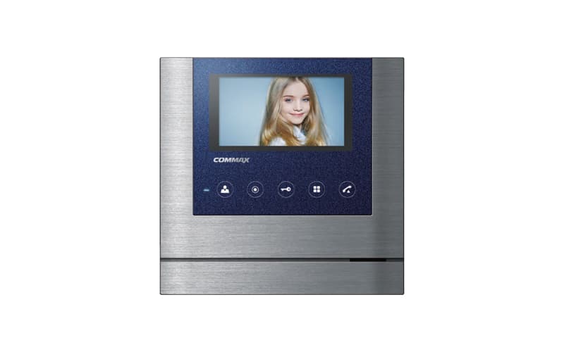 کوماکس 4.3 اینچ مدل CDV-43M
