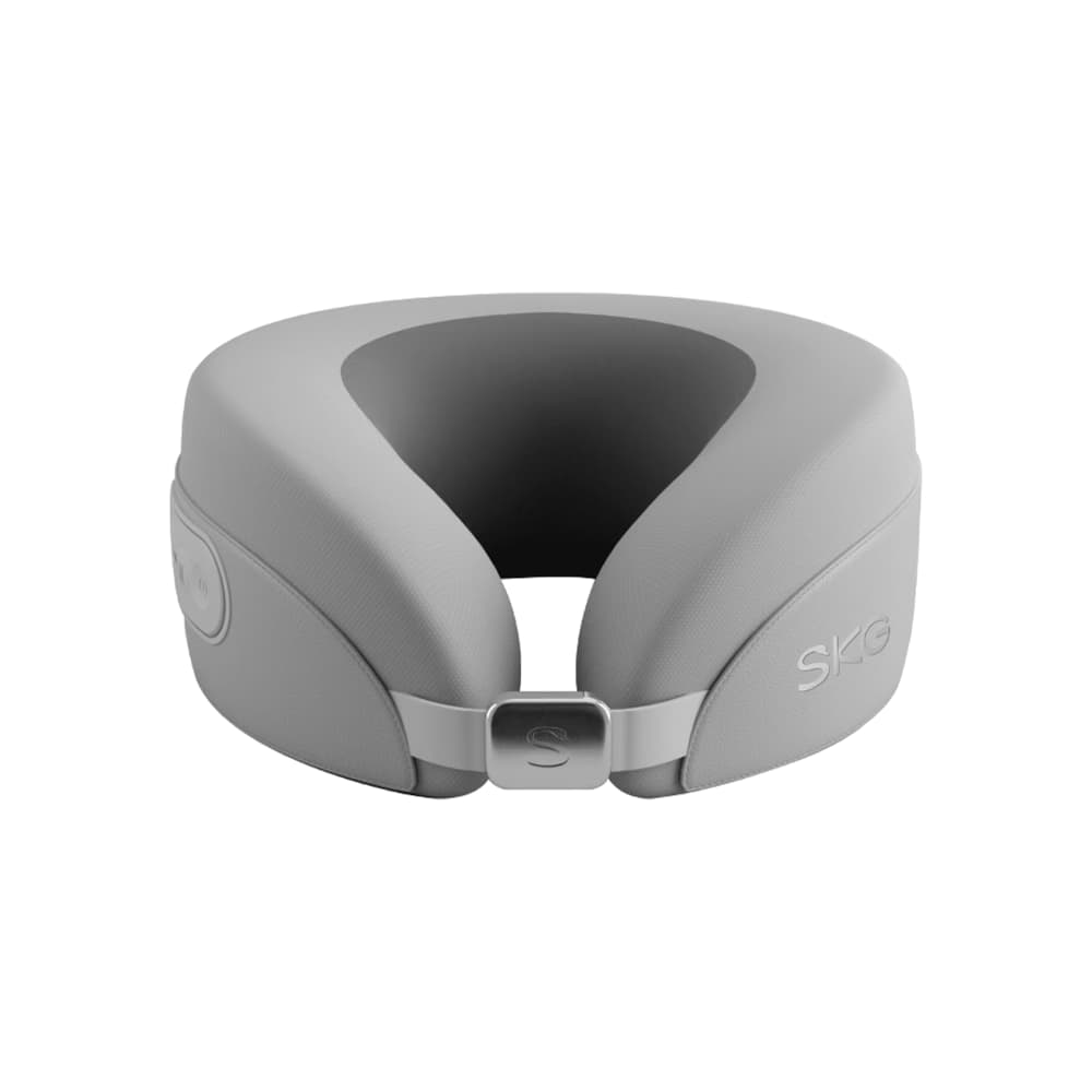 ماساژور گردن اس کی جی مدل SKG Electric Neck Massager N5