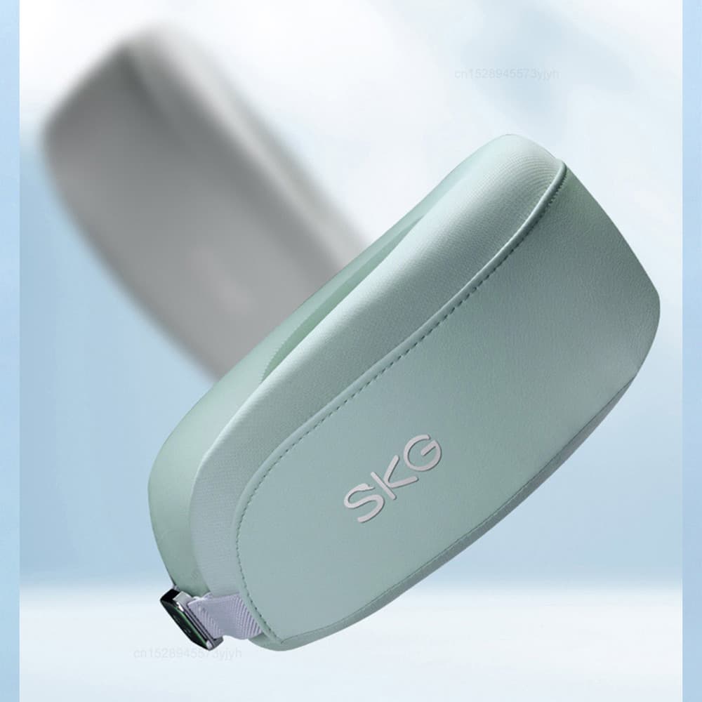 ماساژور گردن اس کی جی مدل SKG Electric Neck Massager N5 — تصویر ۷