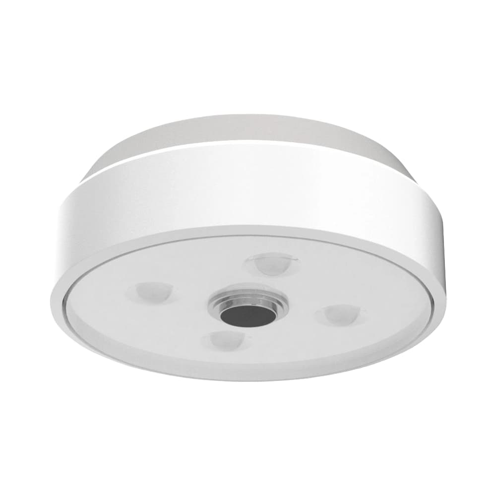 چراغ زیر کابینتی سنسور دار ایزولو پک 6 تایی مدل EZVALO Led Puck Lights Group Control Under Cabinet Lights with Remote — تصویر ۲