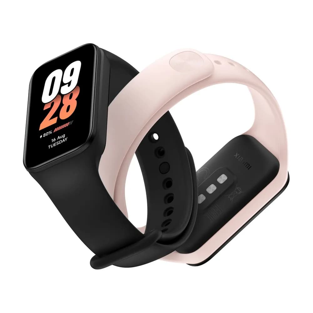 مچ بند هوشمند شيائومی مدل Mi Smart Band 8 active — تصویر ۷