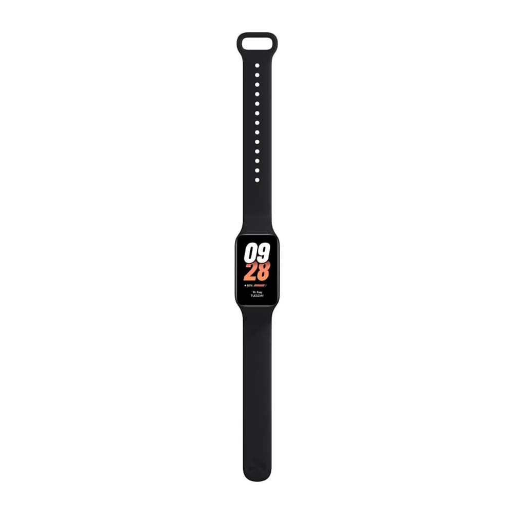 مچ بند هوشمند شيائومی مدل Mi Smart Band 8 active — تصویر ۵