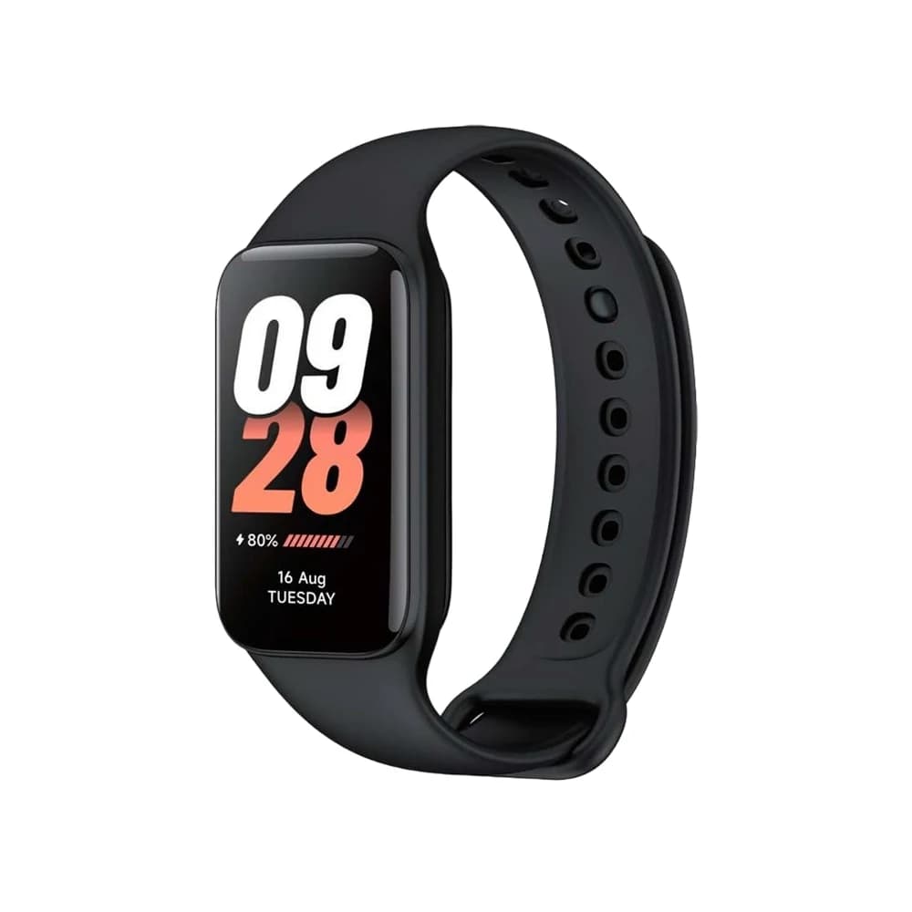 مچ بند هوشمند شيائومی مدل Mi Smart Band 8 active