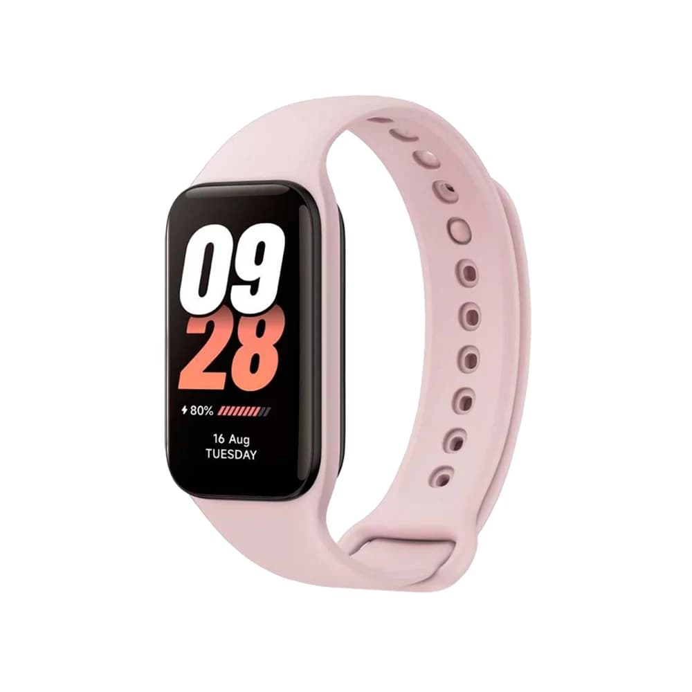 مچ بند هوشمند شيائومی مدل Mi Smart Band 8 active — تصویر ۲