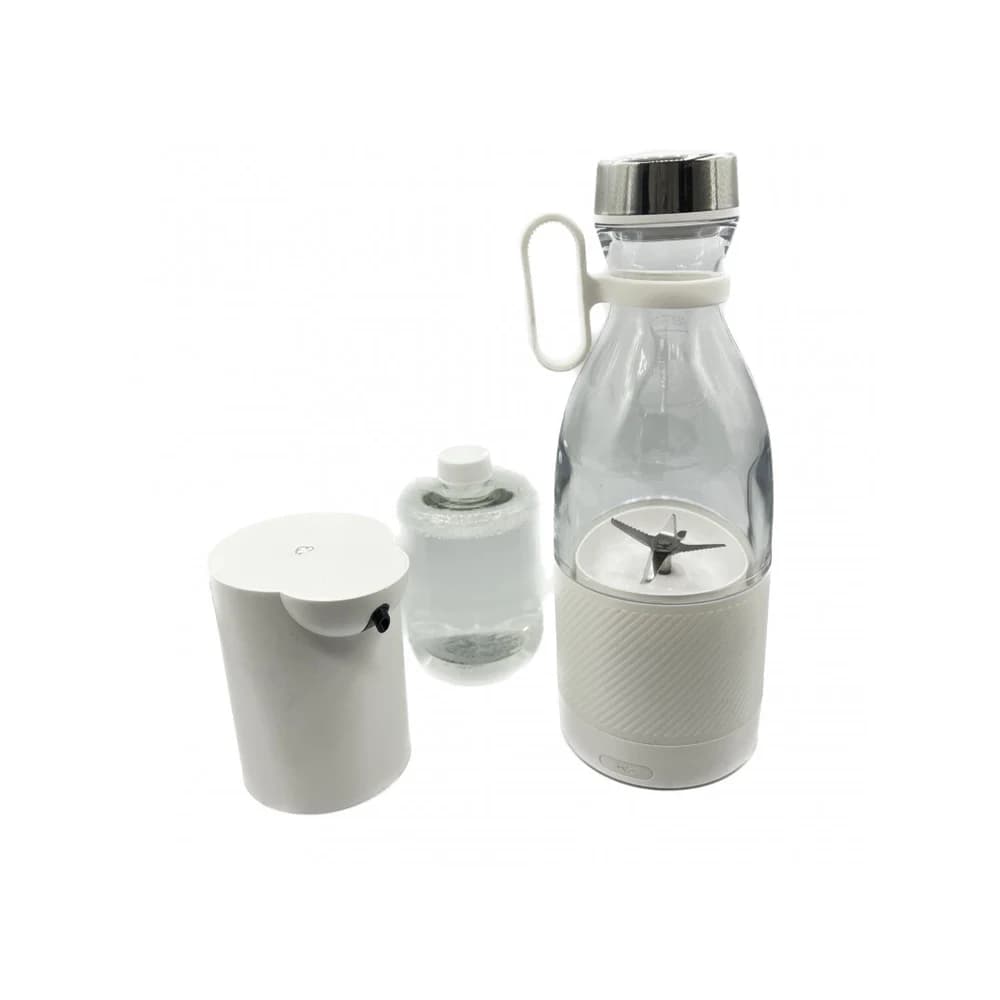 گیفت باکس شیائومی مدل Xiaomi Exclusive Gift Box Juice Blender — تصویر ۶