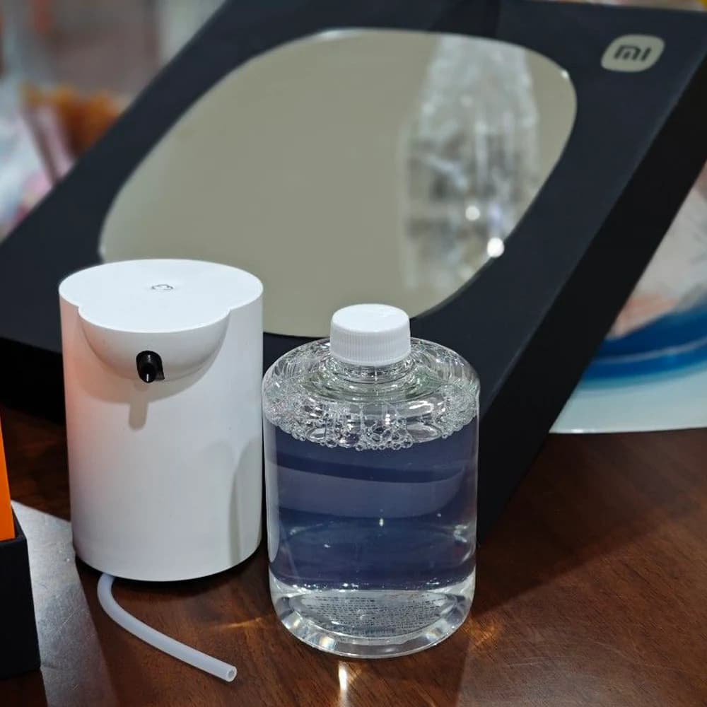 گیفت باکس شیائومی مدل Xiaomi Exclusive Gift Box Juice Blender — تصویر ۳