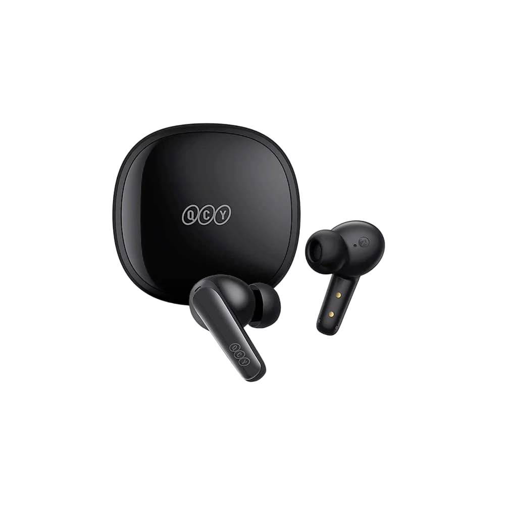 هدفون بلوتوثی شیائومی مدل QCY T13 X BH23QT26A