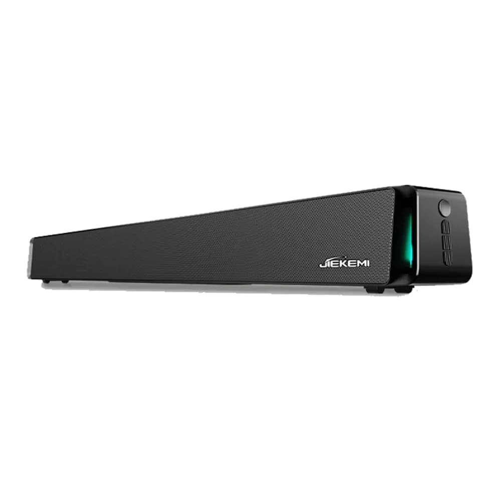 ساندبار بلوتوثی شیائومی مدل Jiekemi Bluetooth Soundbar S301 — تصویر ۶