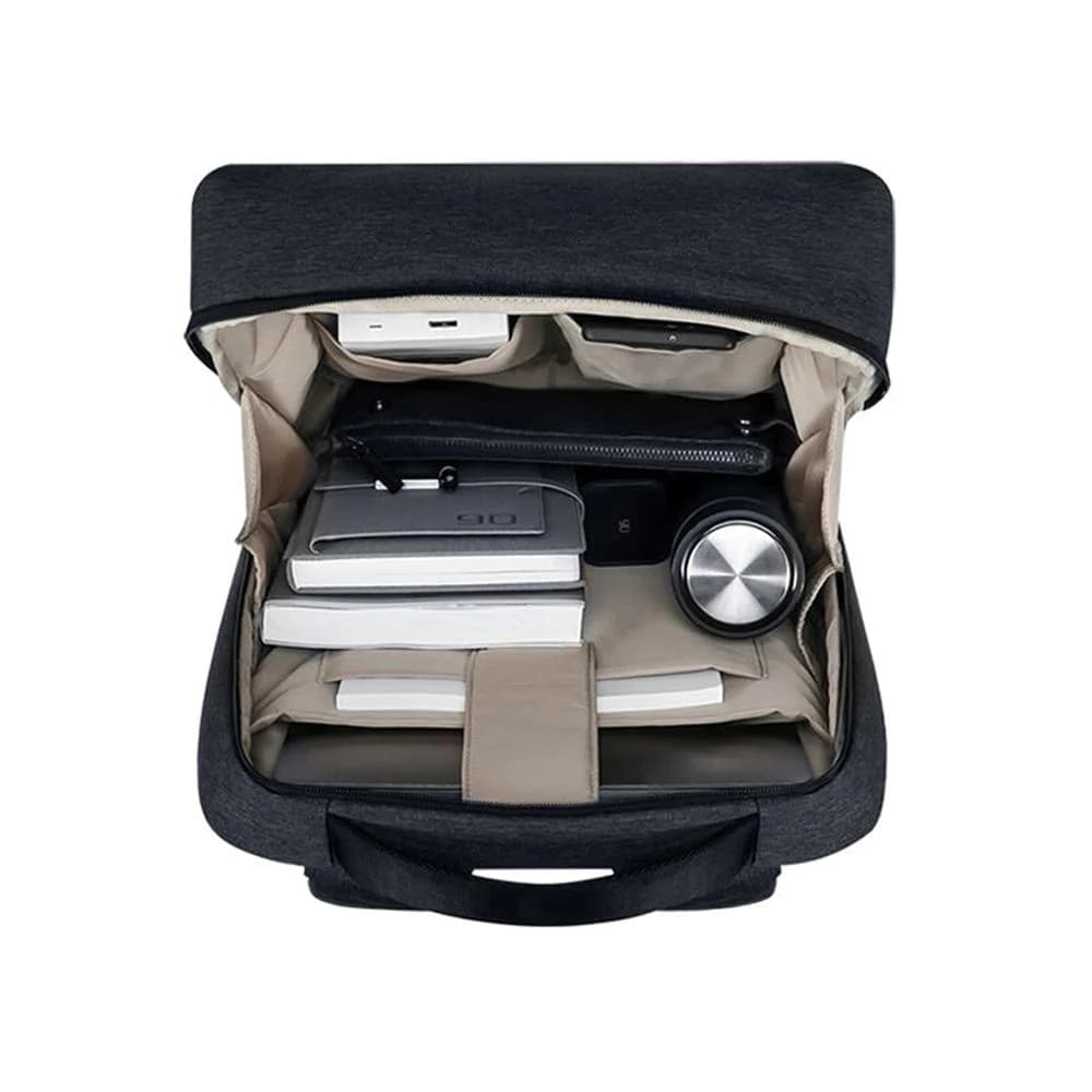 کوله پشتی شیائومی مدل Xiaomi City Backpack 2 DSBB03RM — تصویر ۲
