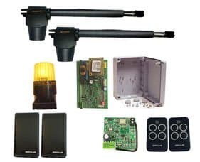 جک پارکینگی جنیوس G-bat-300