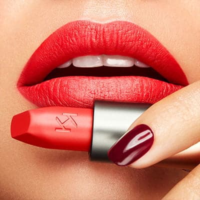 رژلب کیکو میلانو مدل velvet فول سایز خرید انگلیس