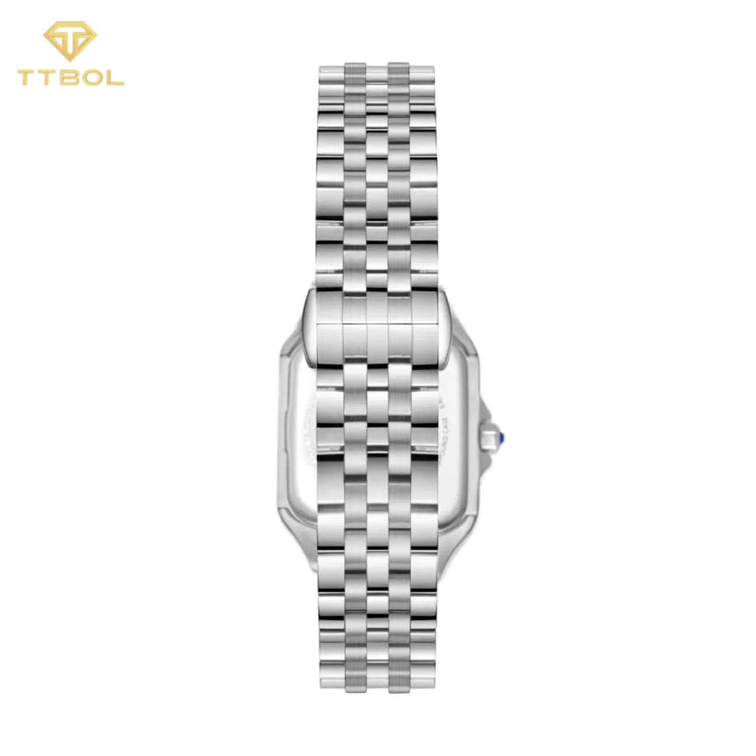 ساعت مچی زنانه بورلی هیلز پولو کلاب BEVERLY HILLS POLO CLUB BP3850C.330 — تصویر ۳