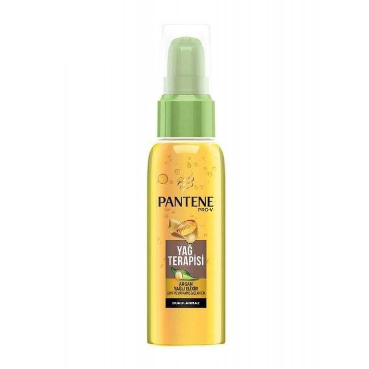 سرم موی روغن آرگان پنتن سری Pro-V حجم 100میلی لیتر