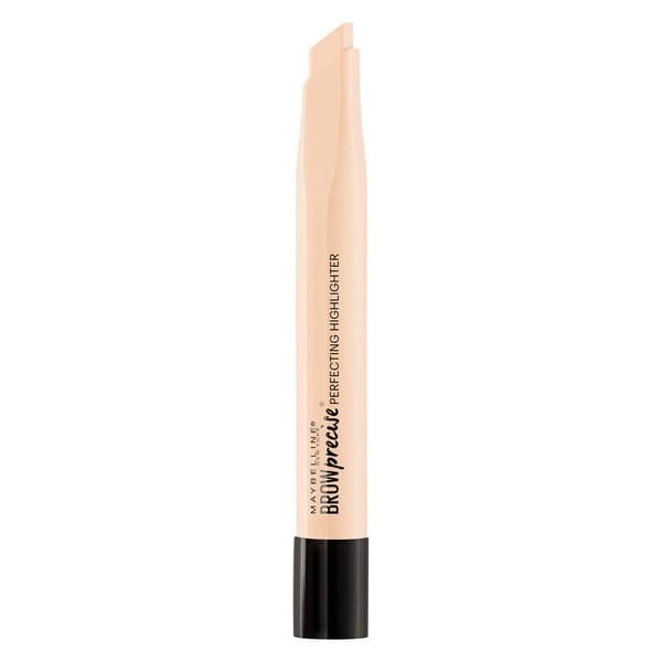 هایلایتر مدادی میبلین مدل Brow Precise شماره 01