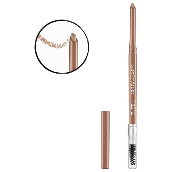 مداد ابرو برس دار بورژوا مدل BROW REVEAL شماره ۰۰۲