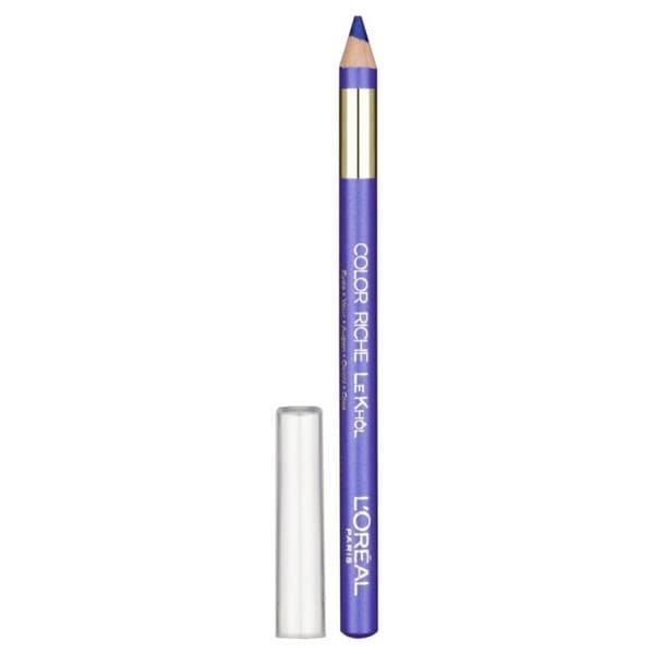 مداد چشم لورآل سری Color Rich Le Smoky شماره 114