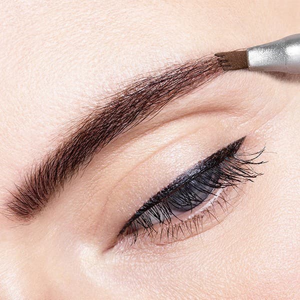ماژیک هاشور ابرو لورال سری BROW ARTIST مدل MICRO TATOUAGE شماره 108
