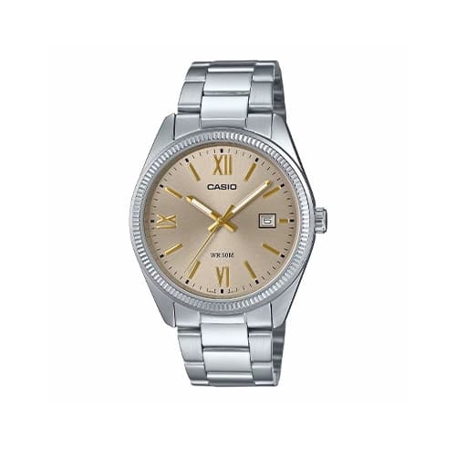 ساعت مچی مردانه کاسیو CASIO MTP-1302DD-9AV — تصویر ۲