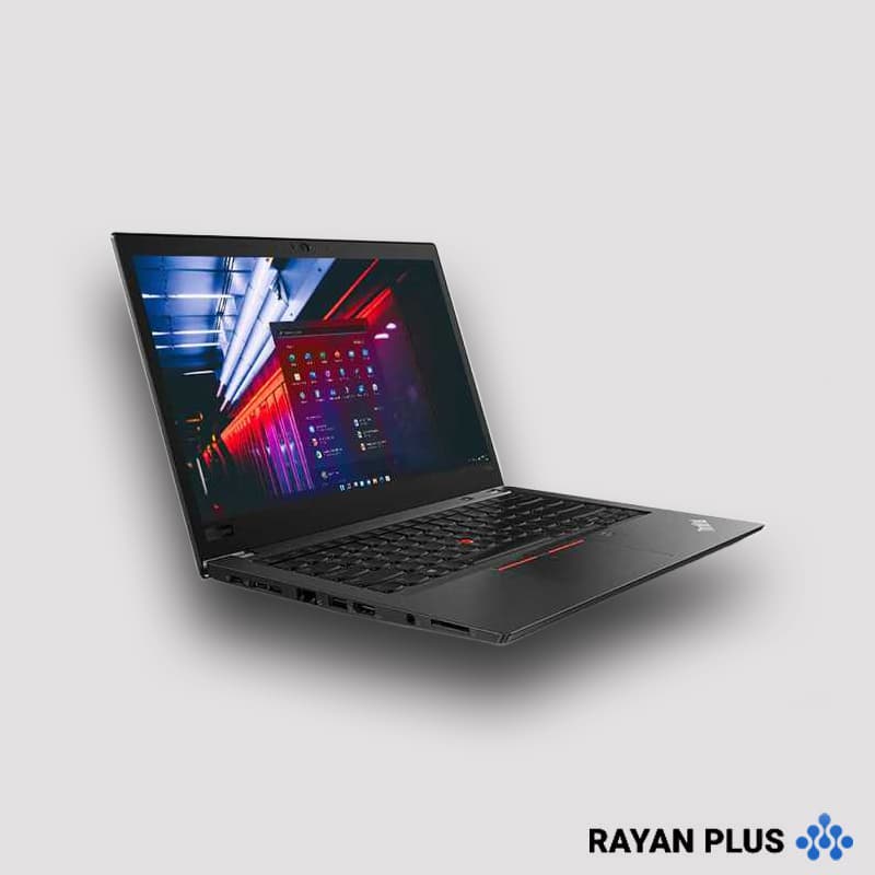 لپ تاپ Lenovo T480 | I5-8350U | 8G | 256G SSD | Intel Graphics | 14″ INCH — تصویر ۲