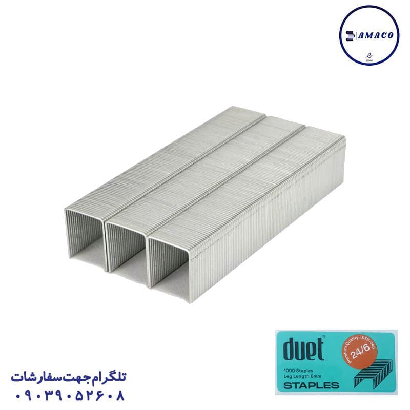 دوئت – سوزن دوخت 24.6
