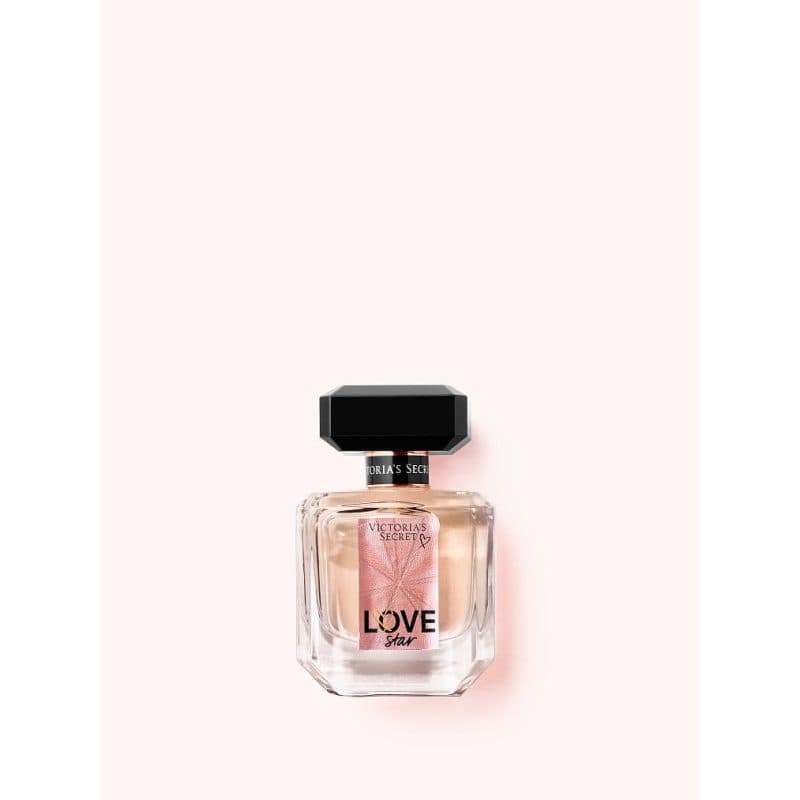 ادوپرفیوم ویکتوریا سیکرت Love Star حجم 30 میلی لیتر