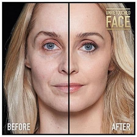 اوتلت کرم پودر مکس فکتور مدل AGELESS ELIXIR MIRACLE 2IN 1 SERUM شماره 75 — تصویر ۲