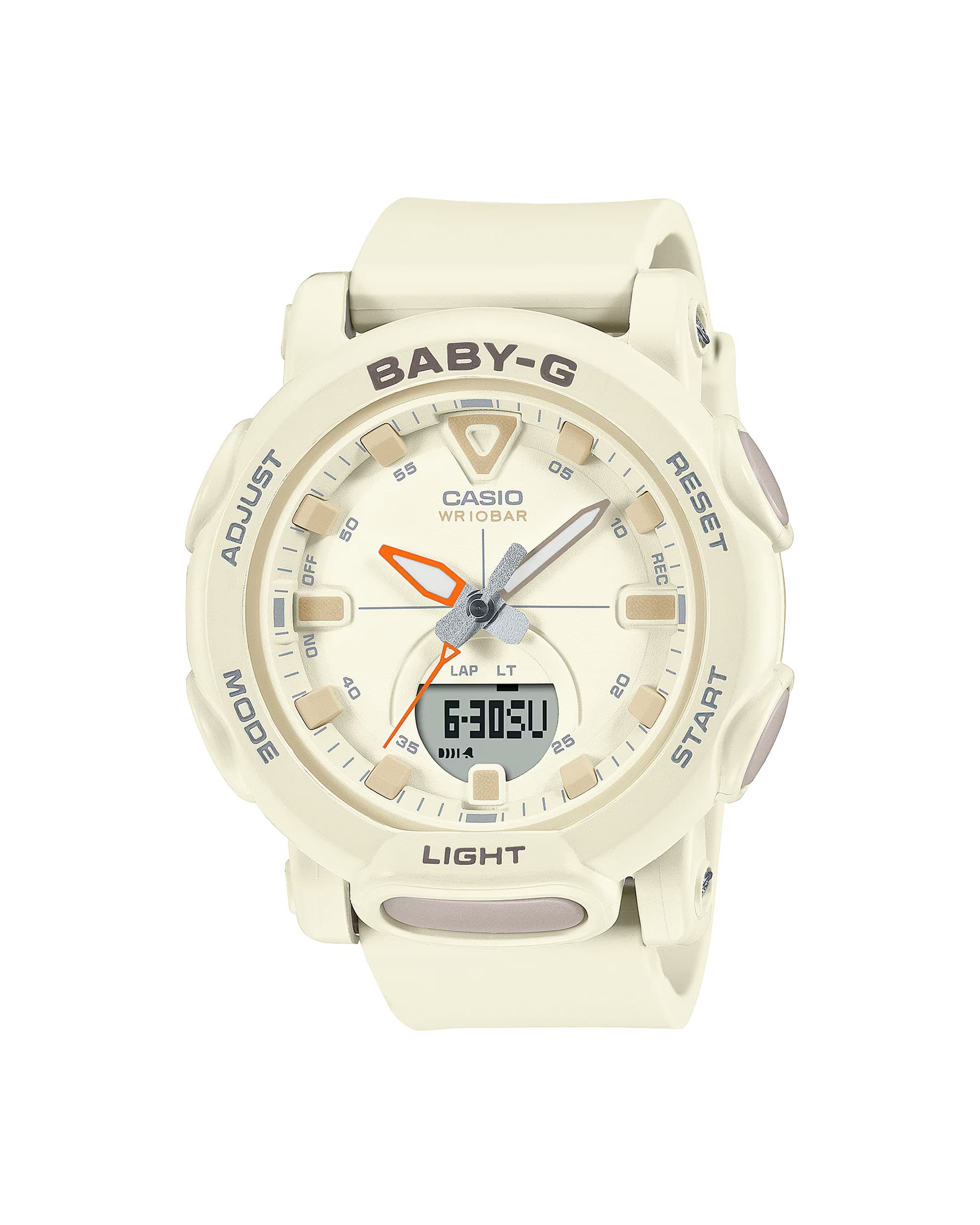 ساعت مچی زنانه کاسیو بیبی جی CASIO BABY-G BGA-310-7A