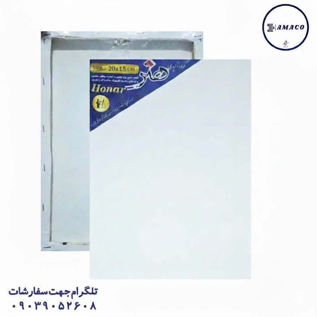 هنر – بوم 15*20
