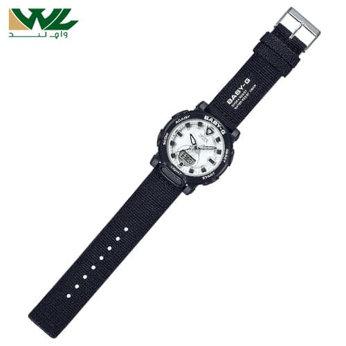 ساعت مچی زنانه کاسیو بیبی جی اصل مدل BGA-310C-1ADR — تصویر ۱۱