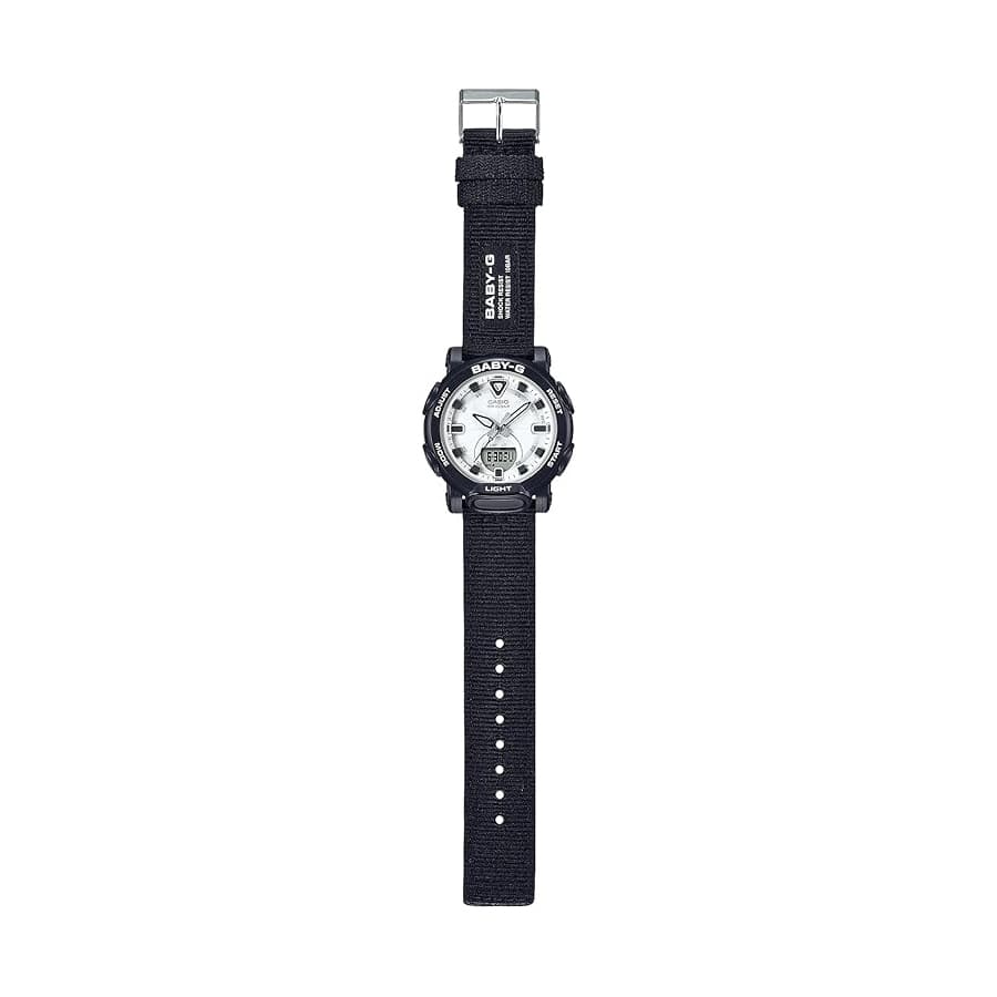 ساعت مچی زنانه کاسیو بیبی جی اصل مدل BGA-310C-1ADR — تصویر ۳