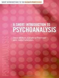 A Short Introduction to Psychoanalysis