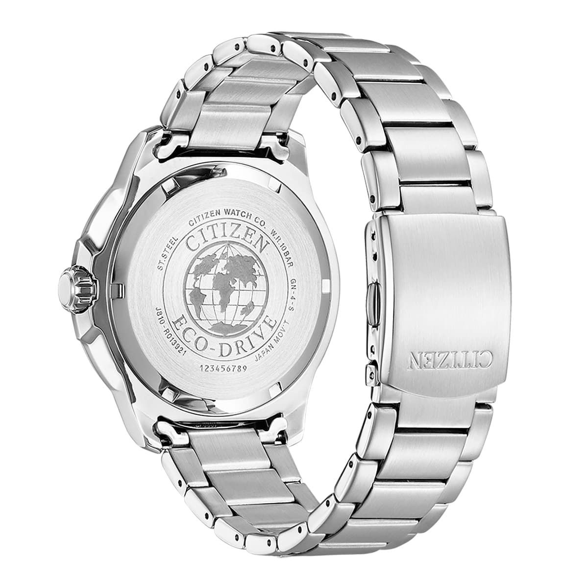 ساعت مچی مردانه سیتیزن CITIZEN AW1527-86E — تصویر ۶