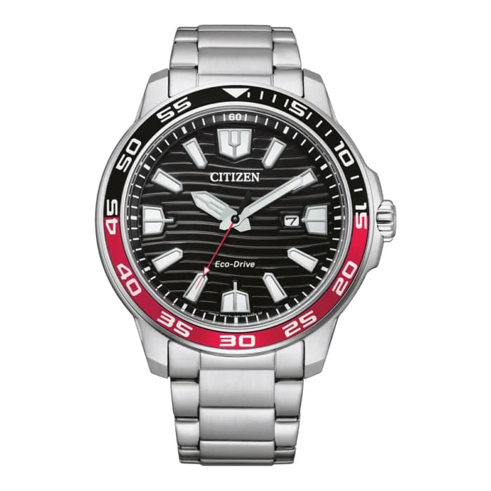 ساعت مچی مردانه سیتیزن CITIZEN AW1527-86E — تصویر ۷