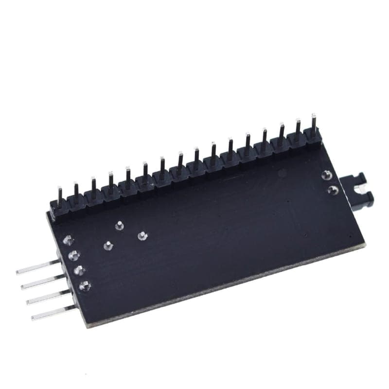 ماژول I2C نمایشگر 16*2 LCD — تصویر ۶