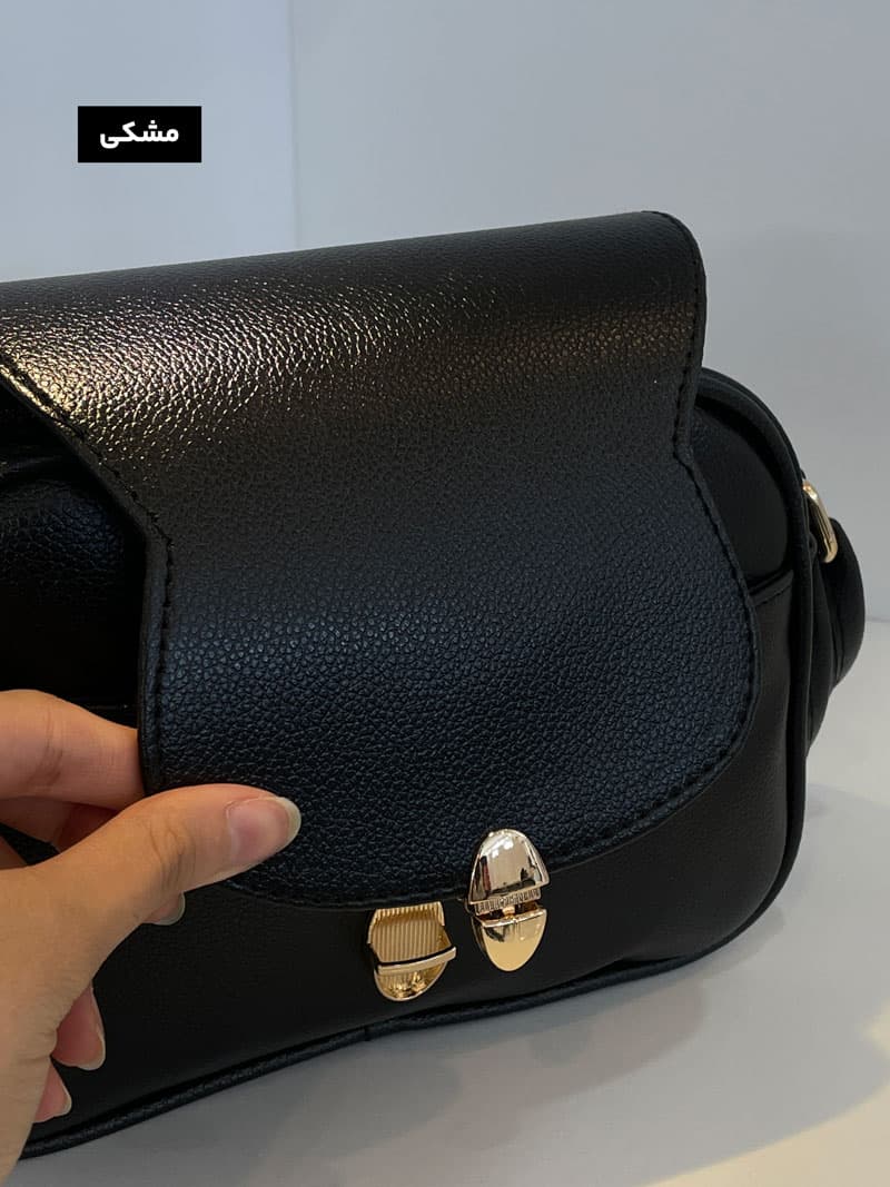 کیف دوشی مارال کد 105117650 — تصویر ۷