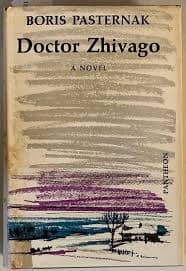 Doctor Zhivago