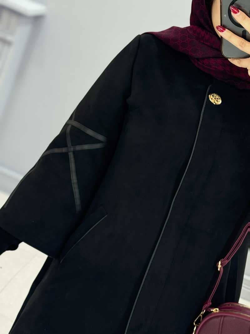 مانتو سوئیت شیوا کد 227653 — تصویر ۳