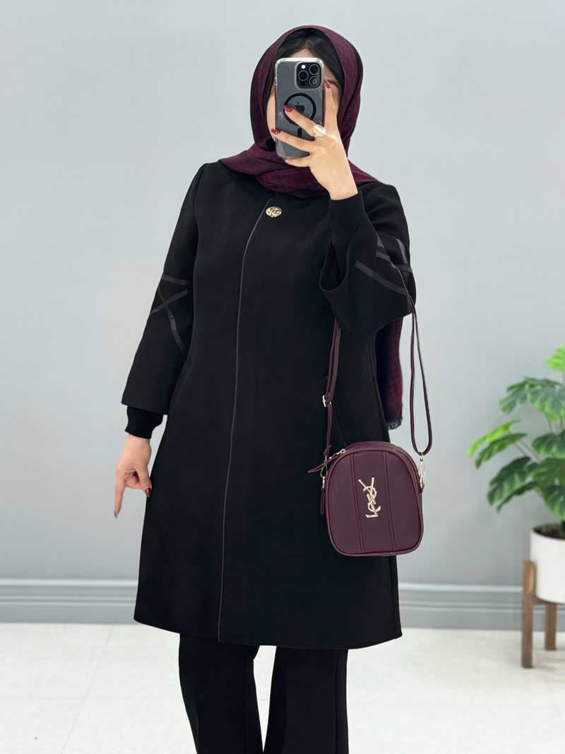 مانتو سوئیت شیوا کد 227653 — تصویر ۵