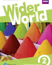 Wider World 2 (رنگی)