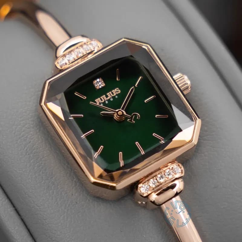 ساعت مچی زنانه جولیوس JULIUS JA-1316C — تصویر ۶