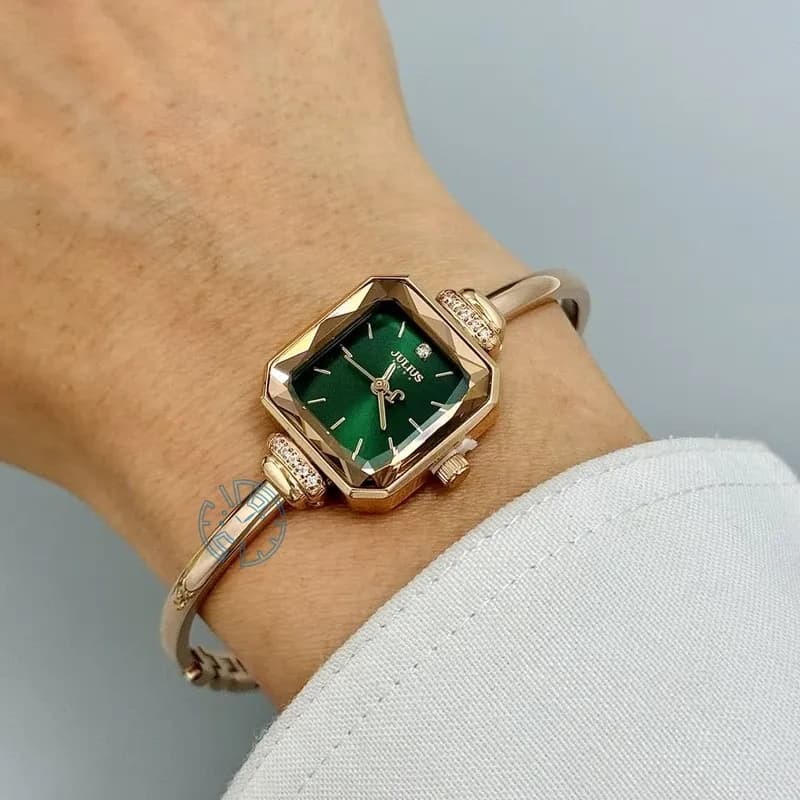 ساعت مچی زنانه جولیوس JULIUS JA-1316C — تصویر ۴