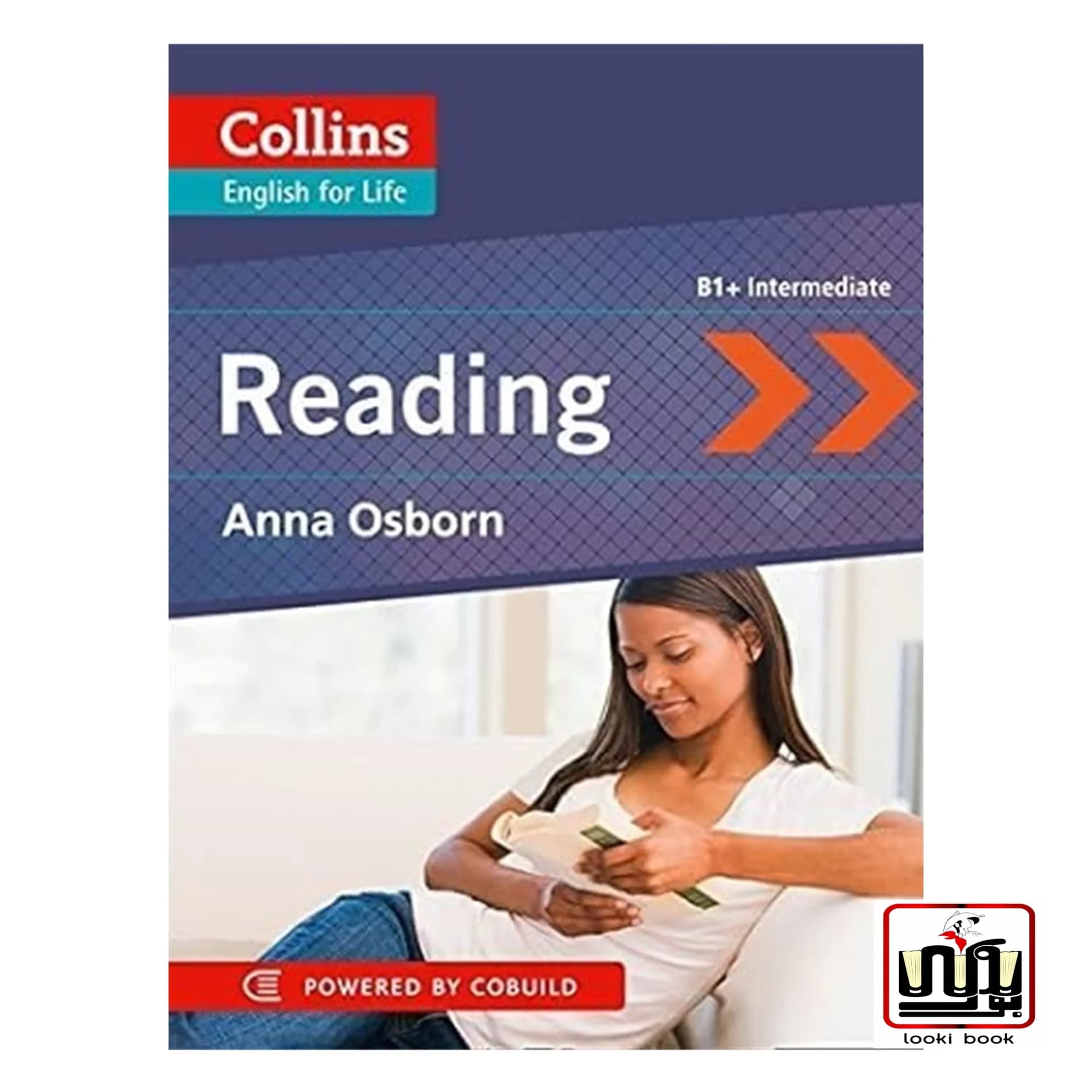 Collins English for Life Reading B1+ intermediate — تصویر ۳