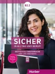 Sicher in Alltag und Beruf B2.2