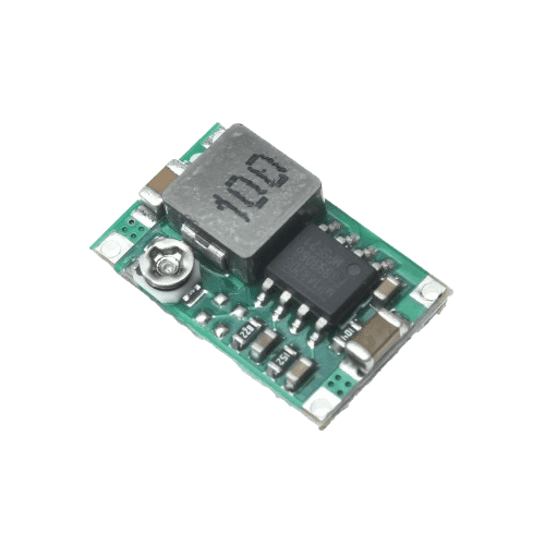 ماژول کاهنده ولتاژ MINI360 — تصویر ۲