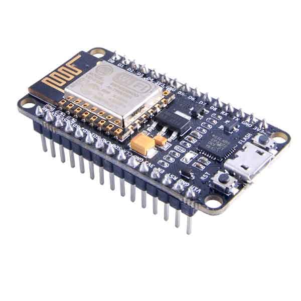 ماژول وای فای NODEMCU با چیپ CP2102